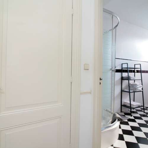 Foto #11 Appartement Adelheidstraat Den Haag