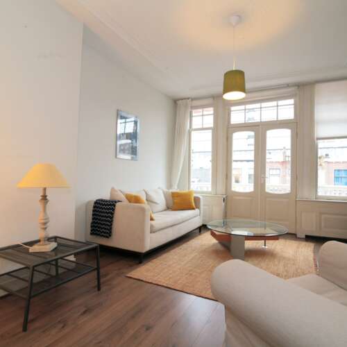 Foto #4 Appartement Adelheidstraat Den Haag