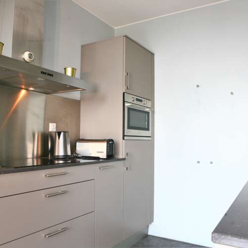 Foto #7 Appartement Lage Zand Den Haag