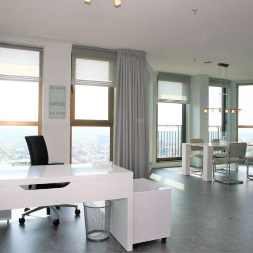 Foto #4 Appartement Lage Zand Den Haag