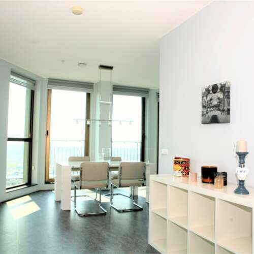 Foto #1 Appartement Lage Zand Den Haag