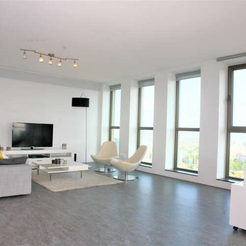 Foto #0 Appartement Lage Zand Den Haag