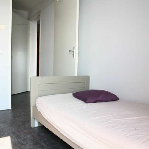 Foto #23 Appartement Lage Zand Den Haag