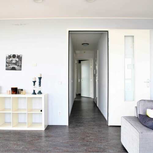 Foto #9 Appartement Lage Zand Den Haag