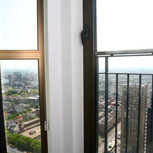 Foto #16 Appartement Lage Zand Den Haag