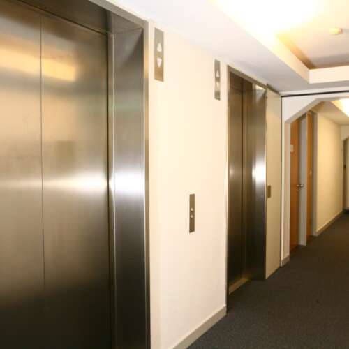 Foto #28 Appartement Lage Zand Den Haag