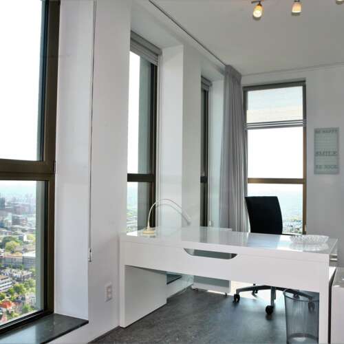 Foto #3 Appartement Lage Zand Den Haag