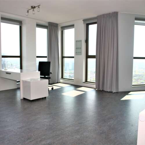 Foto #2 Appartement Lage Zand Den Haag