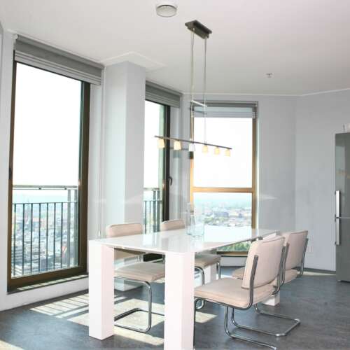 Foto #5 Appartement Lage Zand Den Haag