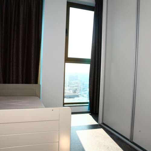 Foto #22 Appartement Lage Zand Den Haag