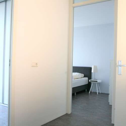 Foto #13 Appartement Lage Zand Den Haag