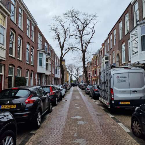 Foto #31 Appartement Acaciastraat Den Haag