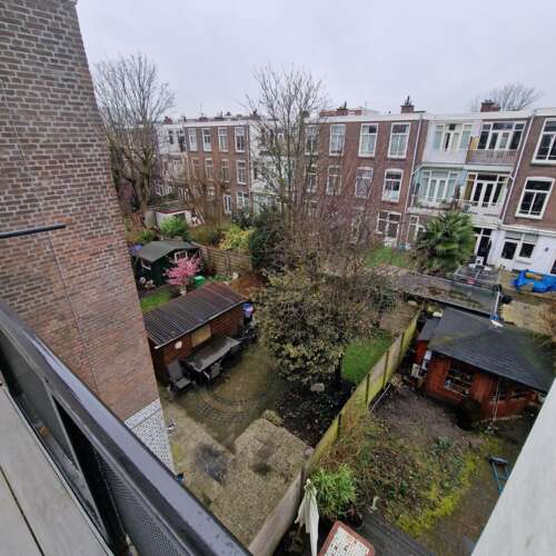 Foto #1 Appartement Acaciastraat Den Haag