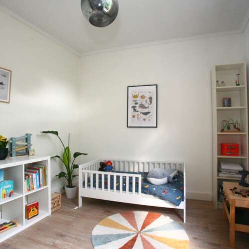 Foto #29 Huurwoning Obrechtstraat Den Haag