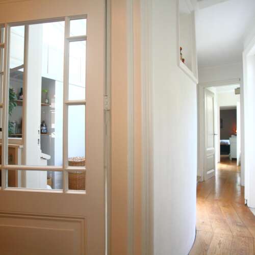 Foto #13 Huurwoning Obrechtstraat Den Haag