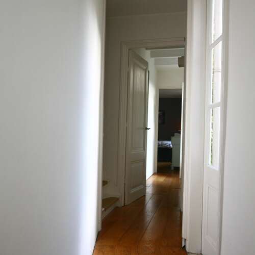 Foto #14 Huurwoning Obrechtstraat Den Haag