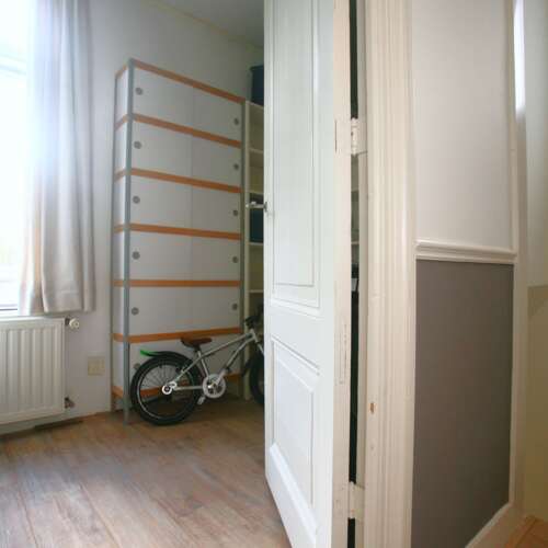 Foto #25 Huurwoning Obrechtstraat Den Haag