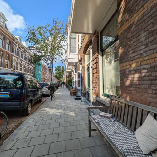 Foto #44 Huurwoning Obrechtstraat Den Haag