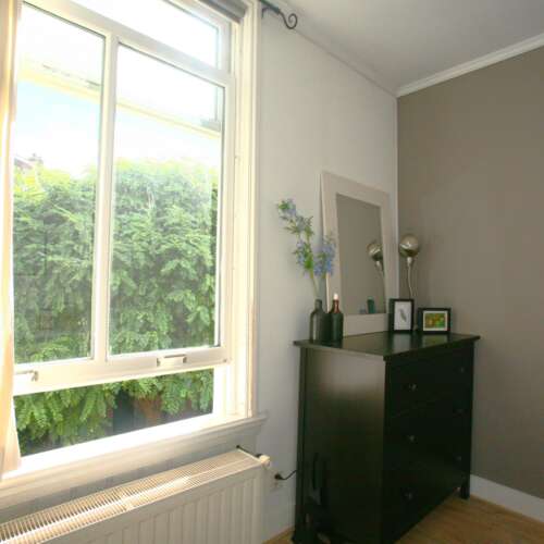 Foto #30 Huurwoning Obrechtstraat Den Haag