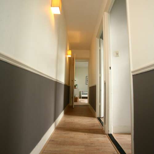 Foto #24 Huurwoning Obrechtstraat Den Haag