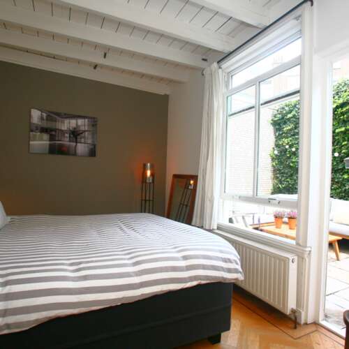 Foto #21 Huurwoning Obrechtstraat Den Haag