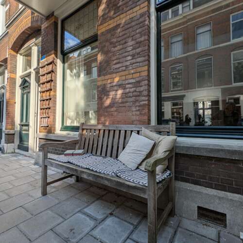 Foto #43 Huurwoning Obrechtstraat Den Haag