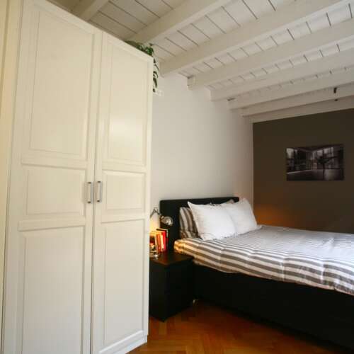 Foto #20 Huurwoning Obrechtstraat Den Haag