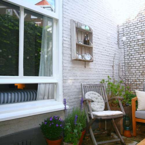 Foto #7 Huurwoning Obrechtstraat Den Haag