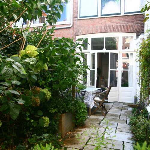 Foto #9 Huurwoning Obrechtstraat Den Haag