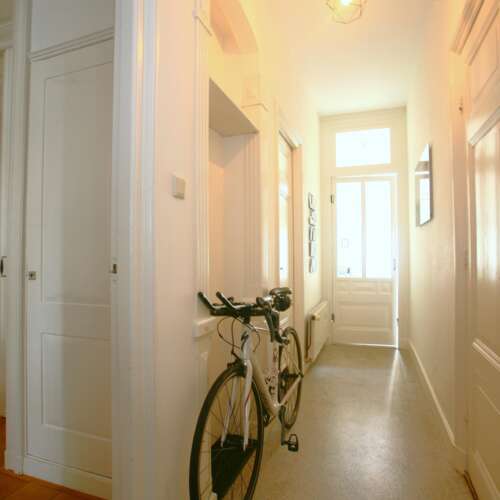 Foto #39 Huurwoning Obrechtstraat Den Haag