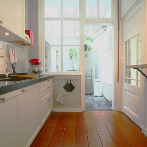 Foto #34 Huurwoning Obrechtstraat Den Haag