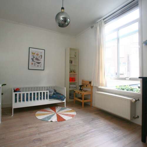 Foto #28 Huurwoning Obrechtstraat Den Haag