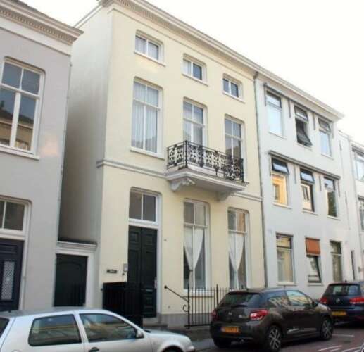 Foto #0 Appartement Brugstraat Arnhem