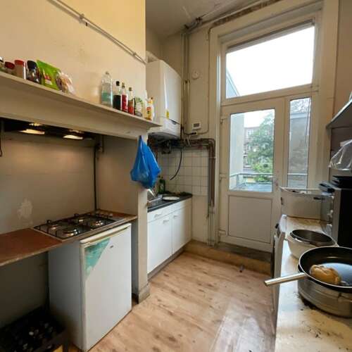 Foto #2 Kamer Steenstraat Arnhem