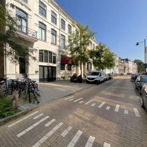 Foto #4 Studio Emmastraat Arnhem