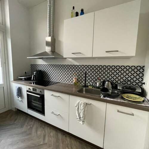 Foto #4 Kamer Emmastraat Arnhem