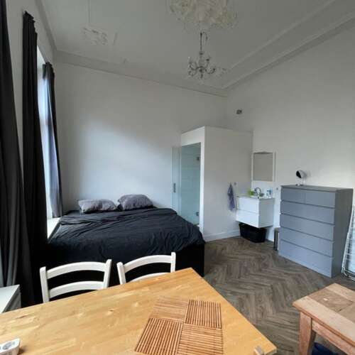 Foto #2 Kamer Emmastraat Arnhem