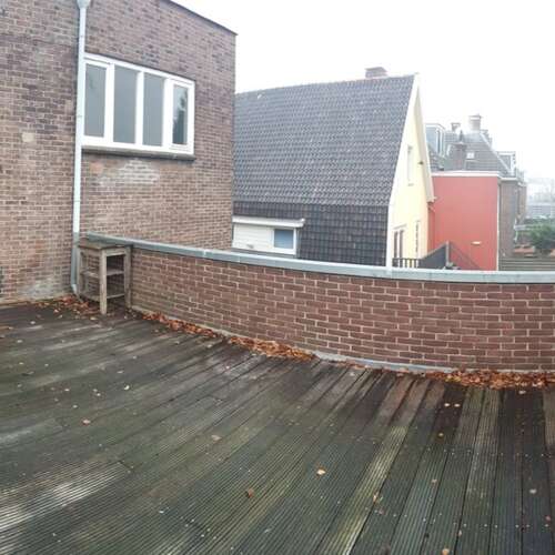 Foto #5 Kamer Van Oldenbarneveldtstraat Arnhem