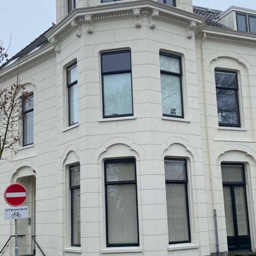 Foto #0 Studio Brugstraat Arnhem