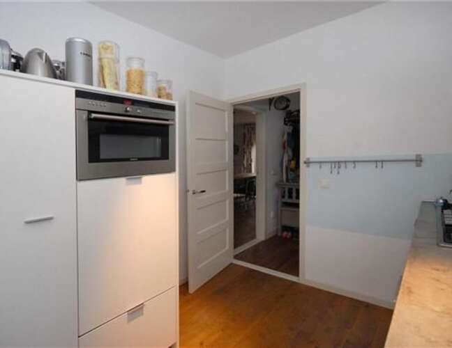 Foto #2 Appartement Van Oldenbarneveldtstraat Arnhem