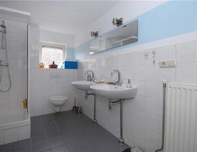 Foto #1 Appartement Van Oldenbarneveldtstraat Arnhem