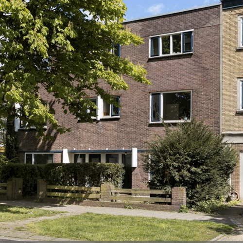 Foto #0 Appartement Van Oldenbarneveldtstraat Arnhem