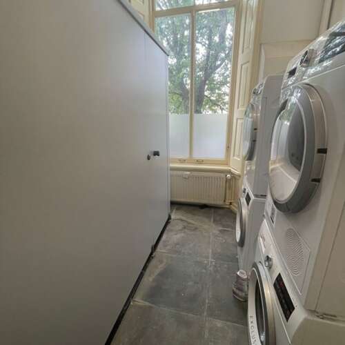 Foto #2 Kamer Renssenstraat Arnhem