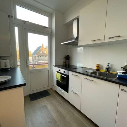 Foto #2 Kamer Emmastraat Arnhem