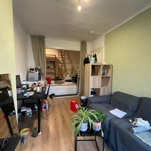 Foto #2 Kamer Spijkerstraat Arnhem