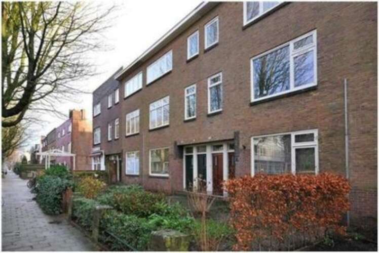 Foto #0 Kamer Van Oldenbarneveldtstraat Arnhem