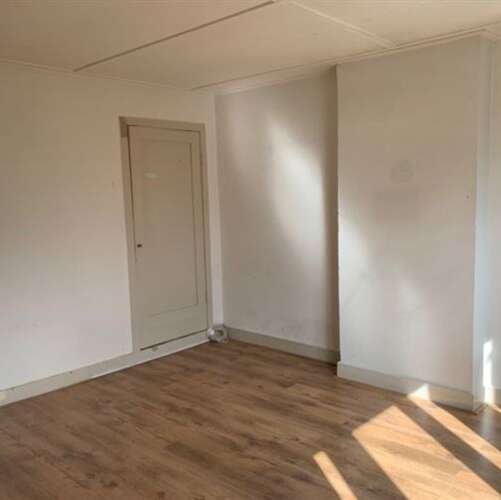 Foto #2 Kamer Van Oldenbarneveldtstraat Arnhem