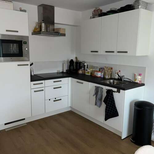 Foto #4 Appartement Langekerkstraat Huissen