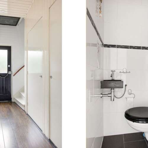 Foto #5 Kamer Floriszstraat Arnhem