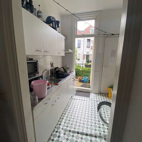 Foto #2 Kamer Sloetstraat Arnhem